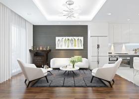Bán nhà hẻm 6m Trần Bình Trọng, 5 lầu mới đẹp, DT 4.5x13.7m, chỉ 9.6 tỷ 6017057