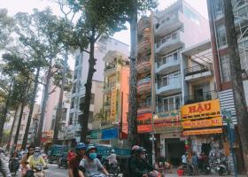 Nhà HXT 8m Tô Hiến Thành, DT: 4x16m, 2 lầu, st, 9.2 tỷ TL 6019348