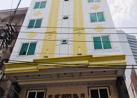 Bán nhà 3 MT ngay Cư xá Bắc Hải Quận 10, DT 3.8x17m, trệt 3 lầu mới, giá 15.7 tỷ TL 6019367
