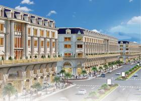 ĐXMT ra mắt dự án La Maison Premium, shophouse cao cấp đại lộ Hùng Vương.LH 0905384828 6019410