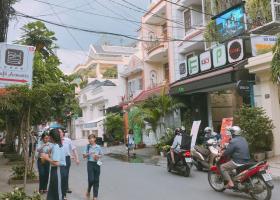 Bán nhà phố đường Nguyễn Tiểu La, gần Nhật Tảo, P8, Q10, (7mx15m) 4 lầu. DTCN 105m2 6019429