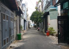 Nhà Hẽm Đồng Đen P.14 Q.Tân Bình (5x18.5),93m2 1 lầu Giá: 7.8.Tỷ  6019742