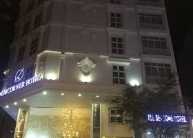 Bán gấp khách sạn 3 sao đường Bùi Thị Xuân, phường Bến Thành Q1,DT:13x26m, 1 hầm 10 lầu.Giá 166 tỷ 6021349