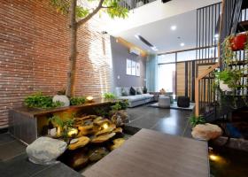 Nhà siêu vị trí 3 mặt tiền hẻm Bạch Đằng, BT. DT: 4x13m, 1T+2L+ST, giá 6.8 tỷ (TL) 6021759