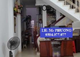 Bán nhà riêng tại Đường Đinh Tiên Hoàng, Bình Thạnh, Hồ Chí Minh diện tích 30m2  giá 4200 Triệu 6022008