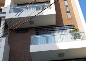 Nhà 3 Lầu hẽm Vân Côi P.7 Q.Tân Bình (5x20),100m2 nhà mới  Giá: 10.5Tỷ 6026105