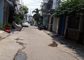 Nhà 1 Lầu củ hẽm Vân Côi P.7 Q.Tân Bình (5x20),100m2 nhà mới  Giá: 9.5Tỷ 6026175
