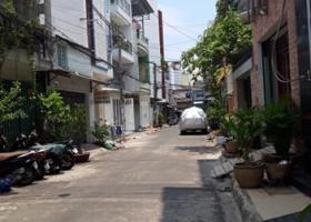 Nhà Đường 7m Nghĩa phát , 5 x 22m2 Phường 7, 1 Lầu Củ Q. Tân Bình. Giá: 9.2 Tỷ 6026183