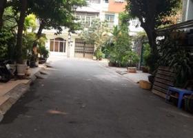 Nhà Củ HXH Cách mạng tháng 8, P.7, Q. Tân Bình, 4.9 x 21m, giá 9.5T 6026184