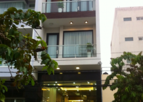 Bán gấp nhà đẹp HXH 6m Hoàng Hoa Thám, DT: 6x10m, 1 trệt, 2 lầu, ST giá 8.2 tỷ. nhà siêu đẹp 6028248