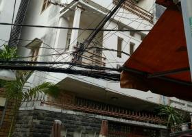 Nợ ngân hàng cần bán nhà MT Nguyễn Duy Dương Q10 DT: 3.05x18m NH 3.2m giá chỉ 11.8 tỷ. DTCN 57m2 6029266