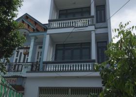 Nhà thuê MT , Nguyễn Thị Búp ,Đối diện Hiệp Thành City ,Q12,5X18m ,Gía 20 triệu / tháng  6029833