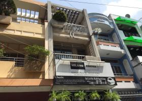 Nhà Bán  HXH Bùi Đình Túy p24  Bình  Thạnh  T,L,2L,ST  giá 7.7 tỷ  6036843