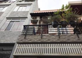 .Cần bán .Q.BT .DT 3.7x20m . HXH  Lê Quang Định ,Trệt ,2L ,ST.Giá 7.5 tỷ. 6036846