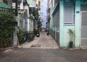 Nhà bán HXH ,đường D3,p 25 ,Q.BT.90m2 .trệt ,Lững,1 lầu .giá 10.7 tỷ 6036852