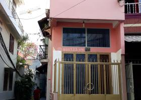 Nhà bán150m2 HXH  Lê Quang Định.p14.BT : Hầm ,trệt,2L. giá 18 tỷ   6036860