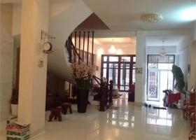 Bán Nhà HXH 4x 18m .Đường Nguyễn Thượng Hiền  Bình Thạnh .giá 6.5tỷ 6036876