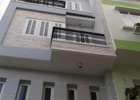 Bán nhà Nguyễn Cửu Vân p17,BT  .DT 4x11m .trệt,lầu .giá 7.5 tỷ  6042387