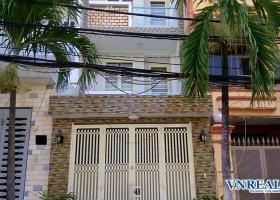 Cần Bán Nhà Mặt Tiền Phan Văn Trị Bình Thạnh.DT: 4 x20m .giá 11 tỷ  6042391