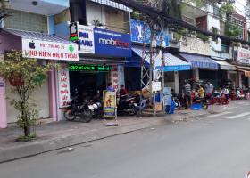 Chính chủ cần bán gấp căn nhà hẻm xe hơi Nguyễn Trãi, P. 2, Q. 5. -  6045943