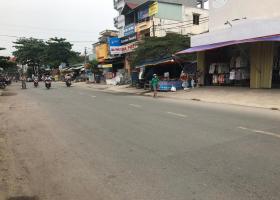 mặt tiền kinh doanh Lã Xuân Oai, ngang 10x23, gần chợ TNP A, Quận 9 . 6048633