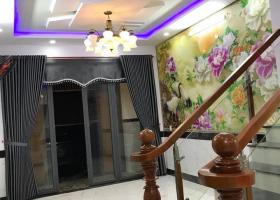 Bán Nhà Phú Nhuận 50m2, Có Ngay Hẻm 8m, Nhà 4 Tầng Giá 8,5 Tỷ 6050203