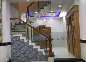 Bán Nhà Phú Nhuận 50m2, Có Ngay Hẻm 8m, Nhà 4 Tầng Giá 8,5 Tỷ 6050203