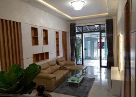 Bán Nhà 50m2 – 4 Tầng – Hẻm Ô To 7 Chỗ Lê Văn Sỹ  Giá 8,5 Tỷ LH 0903674458 6051549