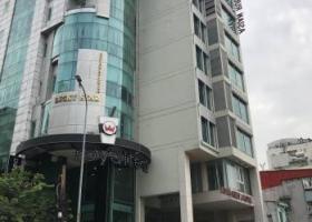 Nhà MT Phan Văn Hân , Phường 17 Bình Thạnh. Dt,6x12, cn. giá 12.7 tỷ 6052595