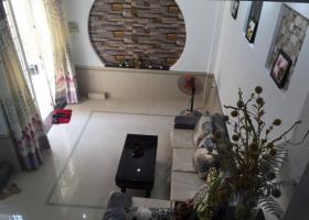 Bán nhà MT Phạm Viết Chánh, P19, 4.3x18m, trệt, 3 lầu, HĐT 60 tr, giá 18 tỷ 6052600