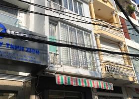 Bán nhà hẻm xe hơi 33 Trần Bình Trọng Q5, DT 96m2 x 3 tầng giá 15,5 tỷ 6059868