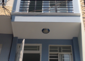 Bán nhà hẽm xe hơi Trần Hưng Đạo 4,2*16m giá đầu tư chỉ hơn 11 tỷ 6060996