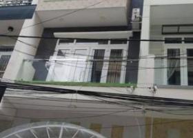 Bán nhà mặt tiền kinh doanh Bùi Hữu Nghĩa 4*18m 5 tấm đẹp giá 28.5 tỷ TL 6061403