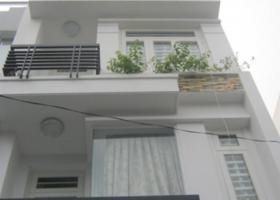 Nhà HXH Bạch Đằng Bình Thạnh 5x27m Trệt Lầu 14.5 tỷ  6063898