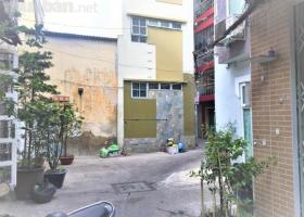 Bán Nhà HXT Nguyễn Văn Đậu 5x22m Trệt 2L  Giá 13.5 tỷ  6063904