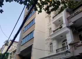 Building CHDV D2, 4x20m, 4 lầu, 10PN, TN 80tr/th, giá 14.3 tỷ TL 6069161