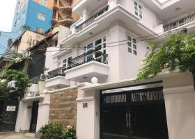 Nhà Mặt Tiền Nơ Trang Long P.12 Bình Thạnh  4X20m 4L  Giá 17.4 tỷ 6069205