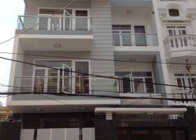 MT Bùi Đình Túy Bình Thạnh 4x20m Trệt 3L 15 Tỷ 6069269