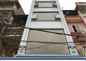 Nhà bán chính chủ  MT đường Ký Con, P. Nguyễn Thái Bình, Q1 DT 4,5x20m trệt 3 lầu.Giá 45 tỷ 6069333