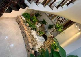 Bán nhà mặt tiền Nguyễn Biểu - Nguyễn Trãi p2 q5, khu kinh doanh thời trang sầm uất.Giá chỉ: 12.5 tỷ. 6070848