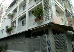Chính chủ cần bán nhà hxh 5m Nguyễn Đình Chiểu, P5 Q3, DT: 4.6x13m giá 8,6 tỷ. 6075357