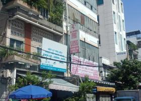 Bán nhà mặt đường Võ Văn Kiệt trung tâm quận 5 (4x21), đang cho thuê kinh doanh 30tr/tháng 6075623