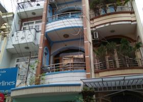 Chính chủ bán gấp nhà MT đường Phan Văn Trị, Quận 5, căn nhà rẻ nhất con đường này 6076149