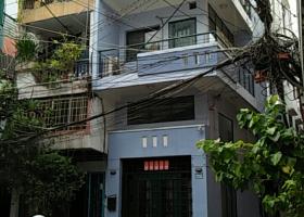Vỡ nợ ngân hàng cần bán gấp nhà MT Trần Bình Trọng Q5, 3.6x12m, nở hậu 4.5m, 4 lầu, giá chỉ 13.5 tỷ 6076327