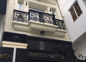 chính chủ bán gấp nhà hẻm xe hơi 8m Tân Hưng P12Q5 DT 4x18m nhà đẹp 5 tầng giá chỉ 11 tỷ 6076400