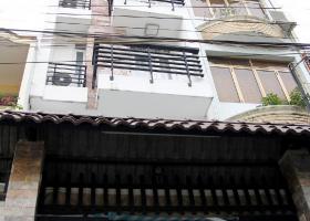 Bán nhà HXH 6m đường Phan Đăng Lưu, Q. Phú Nhuận, DT 4 x20m, 2 lầu, giá 12.5 tỷ 6077671