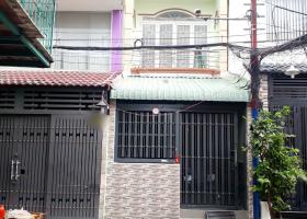 Bán nhà 1 lầu gần mặt tiền đường Hưng Phú Phường 8 Quận 8 6085686