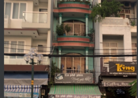 MT Đồng Đen (4x20) Trệt, lửng ,3 Lầu, st. Vỉa hè lớn.kd sầmuất.HĐ thuê30tr.Giá 17.5 Tỷ 6086194
