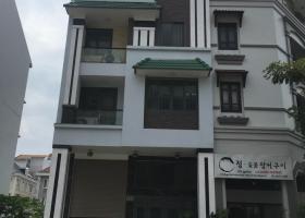 Cần thanh lý gấp nhà mặt tiền đường Phạm Thái Bường, Tân Phong, Q.7.  6087789