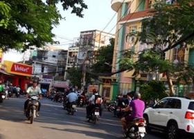 Góc 2MT Ni Sư Huỳnh Liên (6.5x12.5) (81m2) 1T2L P.10, Q.Tân Bình. Giá 9.2 Tỷ 6090141
